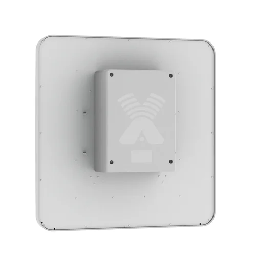 Антенна направленная с боксом для модема AGATA MIMO 2x2 BOX, HV-Pol, 15-17 dBi, 1.7-2.7ГГц